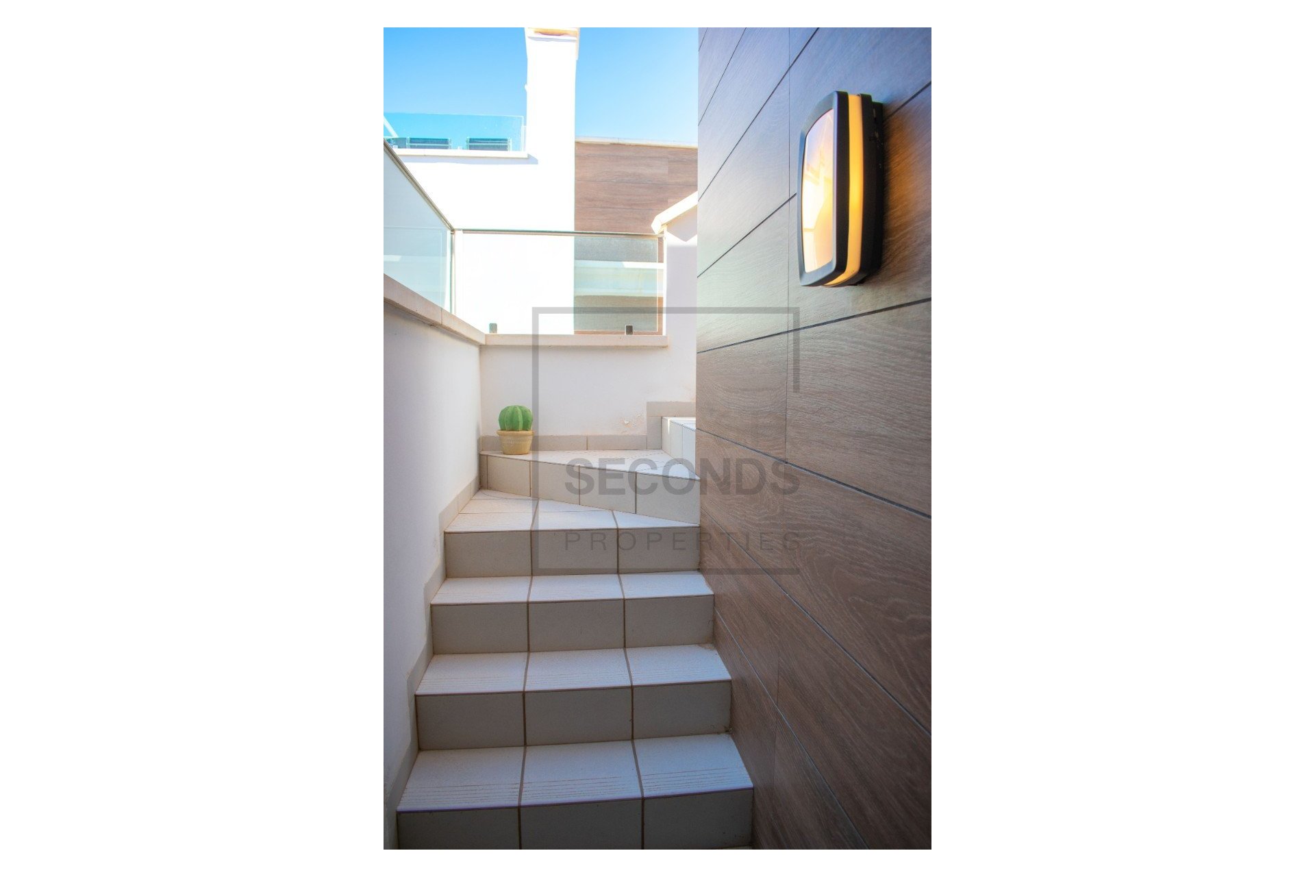 Sale - Villa - Ciudad Quesada