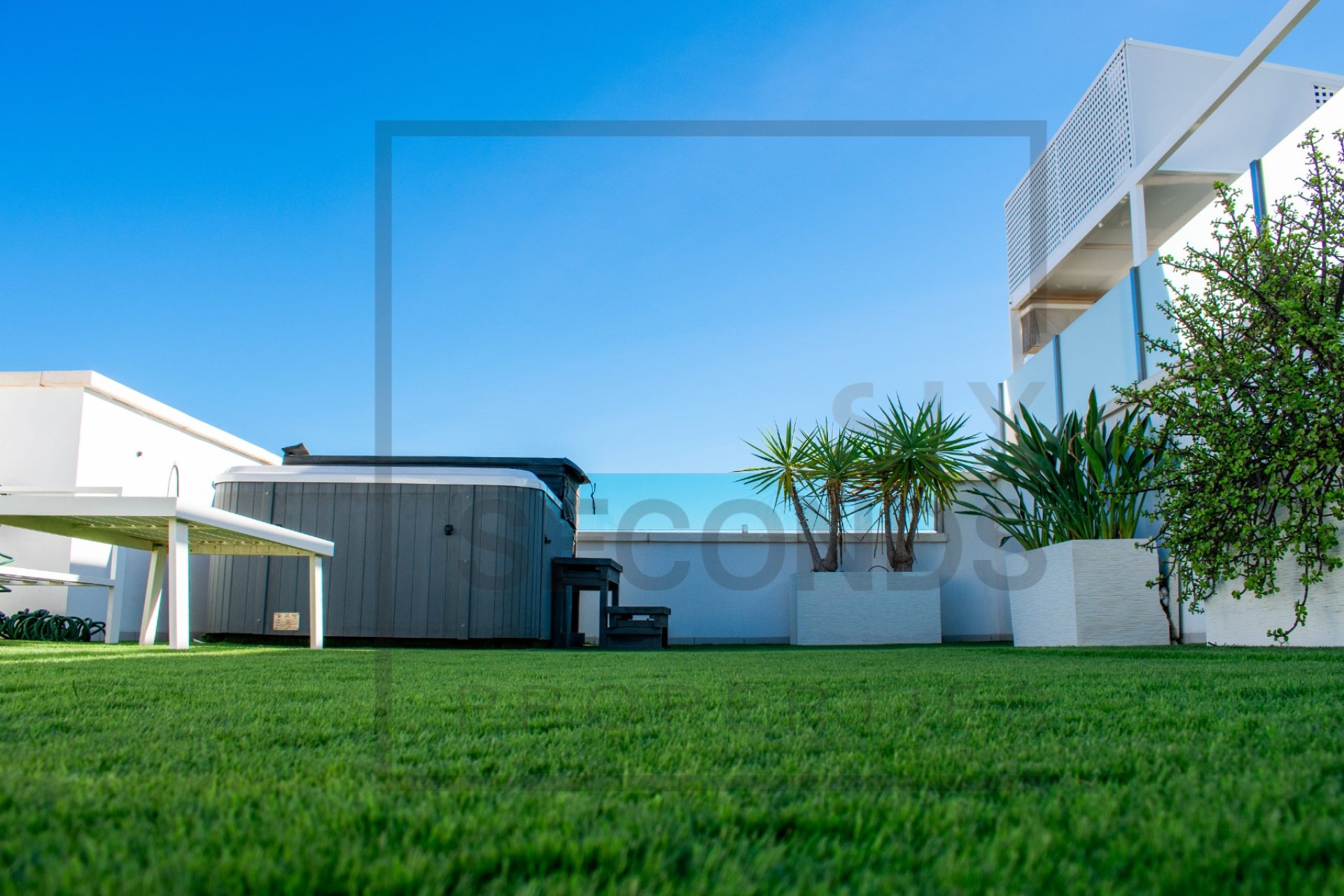 Sale - Villa - Ciudad Quesada