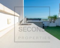 Sale - Villa - Ciudad Quesada