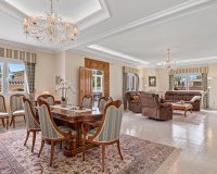 Sale - Villa - Ciudad Quesada