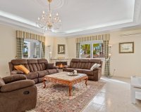 Sale - Villa - Ciudad Quesada