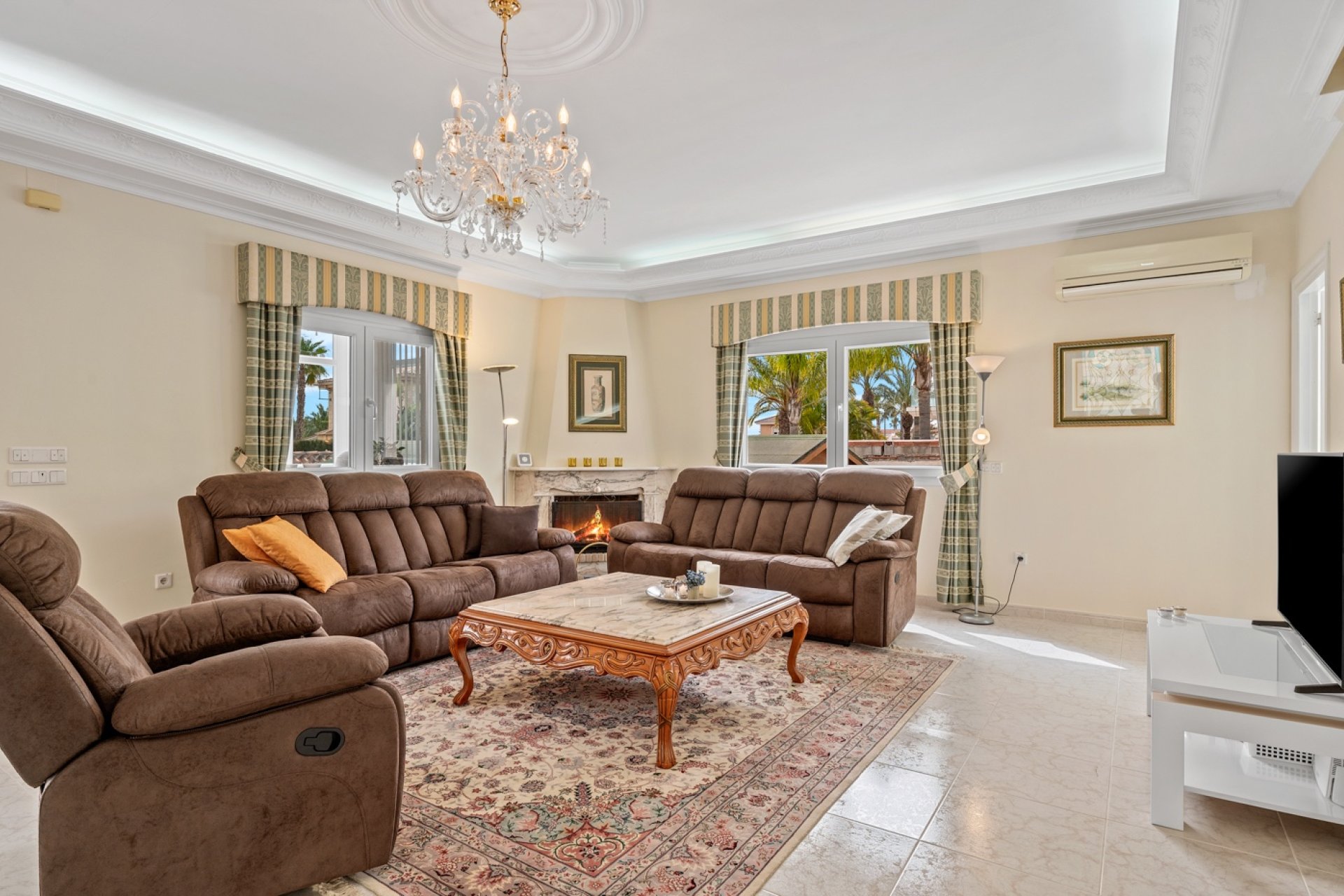 Sale - Villa - Ciudad Quesada