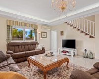 Sale - Villa - Ciudad Quesada