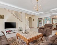 Sale - Villa - Ciudad Quesada