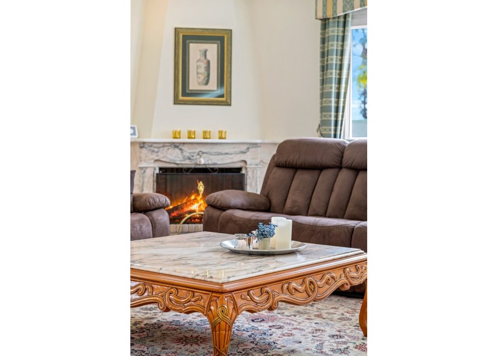 Sale - Villa - Ciudad Quesada