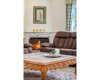 Sale - Villa - Ciudad Quesada