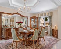 Sale - Villa - Ciudad Quesada