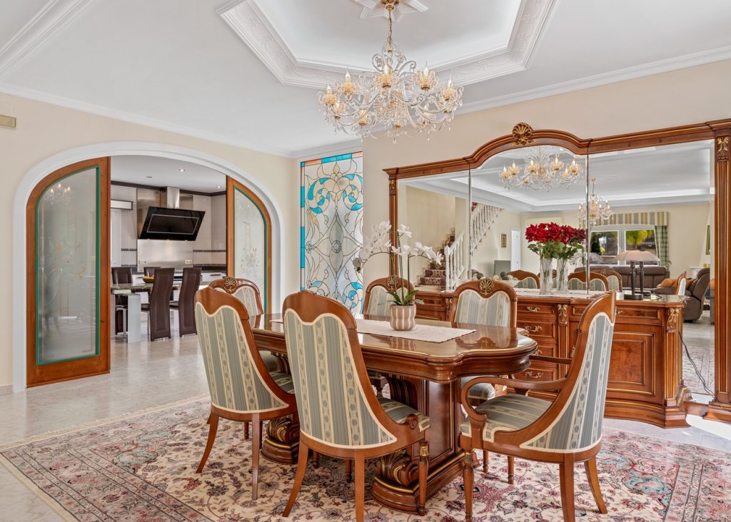 Sale - Villa - Ciudad Quesada