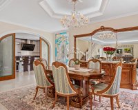 Sale - Villa - Ciudad Quesada