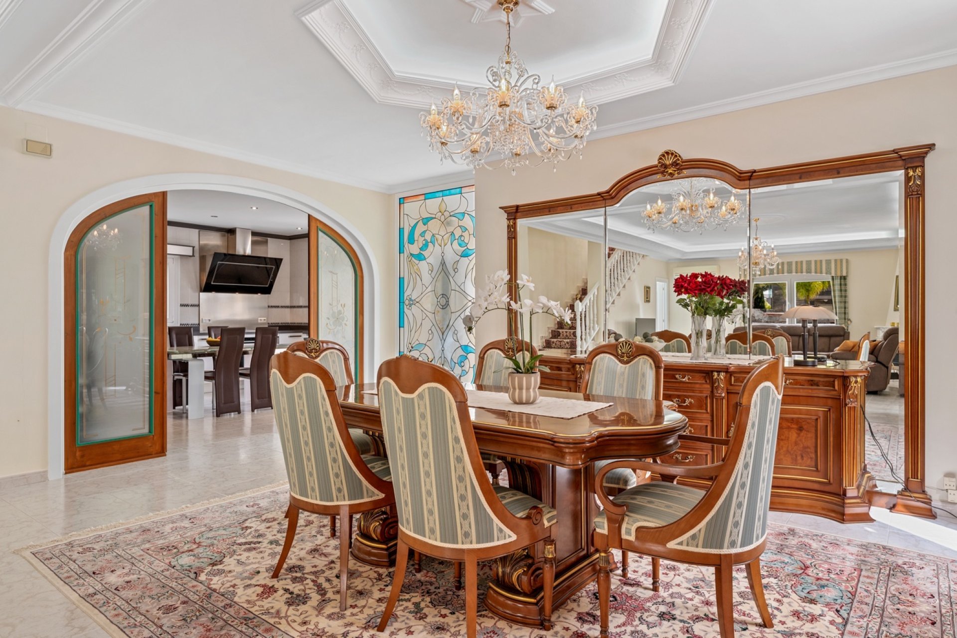 Sale - Villa - Ciudad Quesada