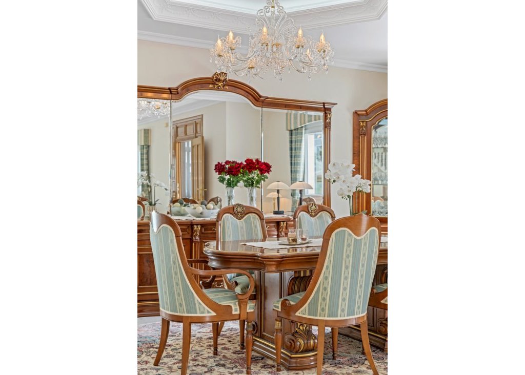 Sale - Villa - Ciudad Quesada