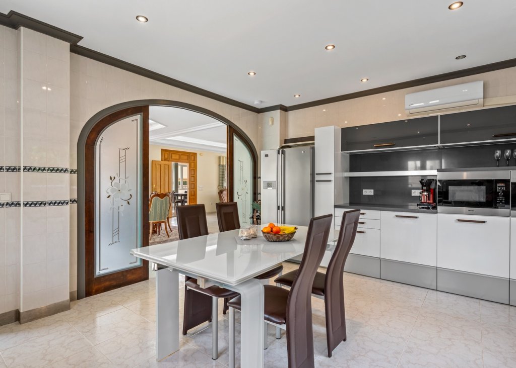 Sale - Villa - Ciudad Quesada