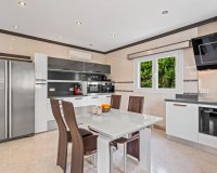 Sale - Villa - Ciudad Quesada