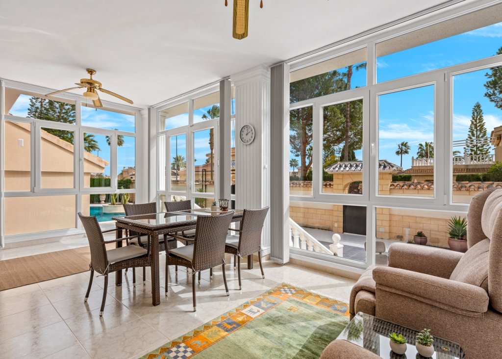 Sale - Villa - Ciudad Quesada