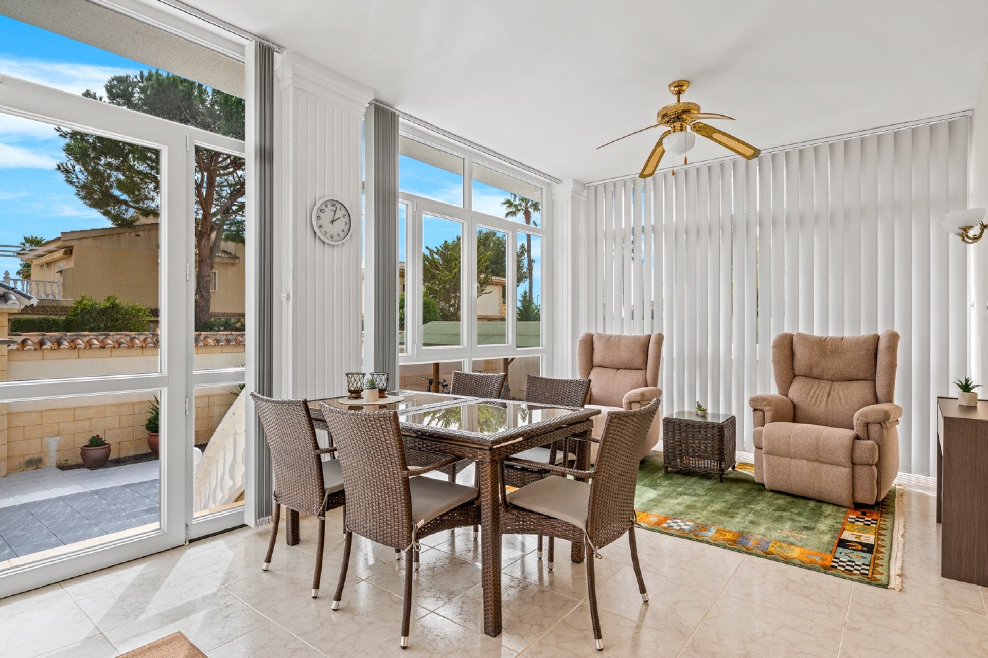 Sale - Villa - Ciudad Quesada