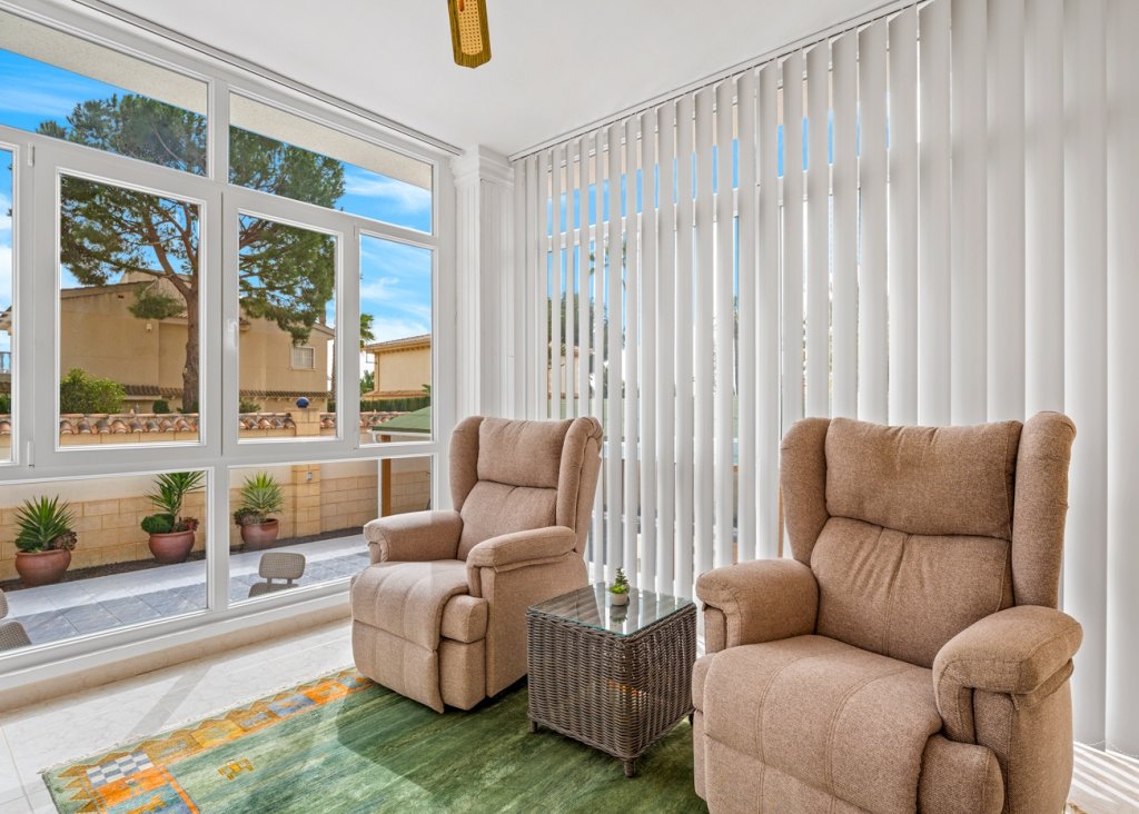 Sale - Villa - Ciudad Quesada