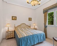 Sale - Villa - Ciudad Quesada