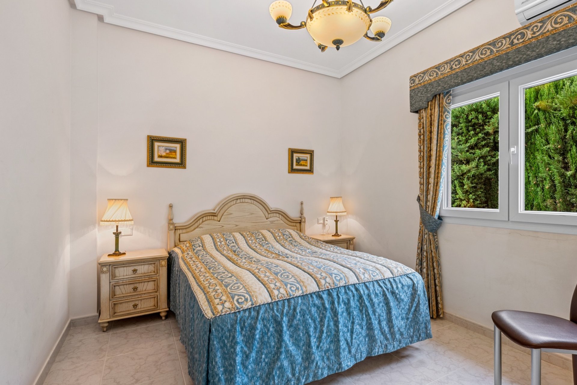 Sale - Villa - Ciudad Quesada