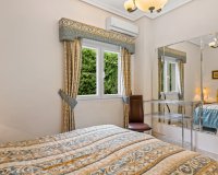 Sale - Villa - Ciudad Quesada