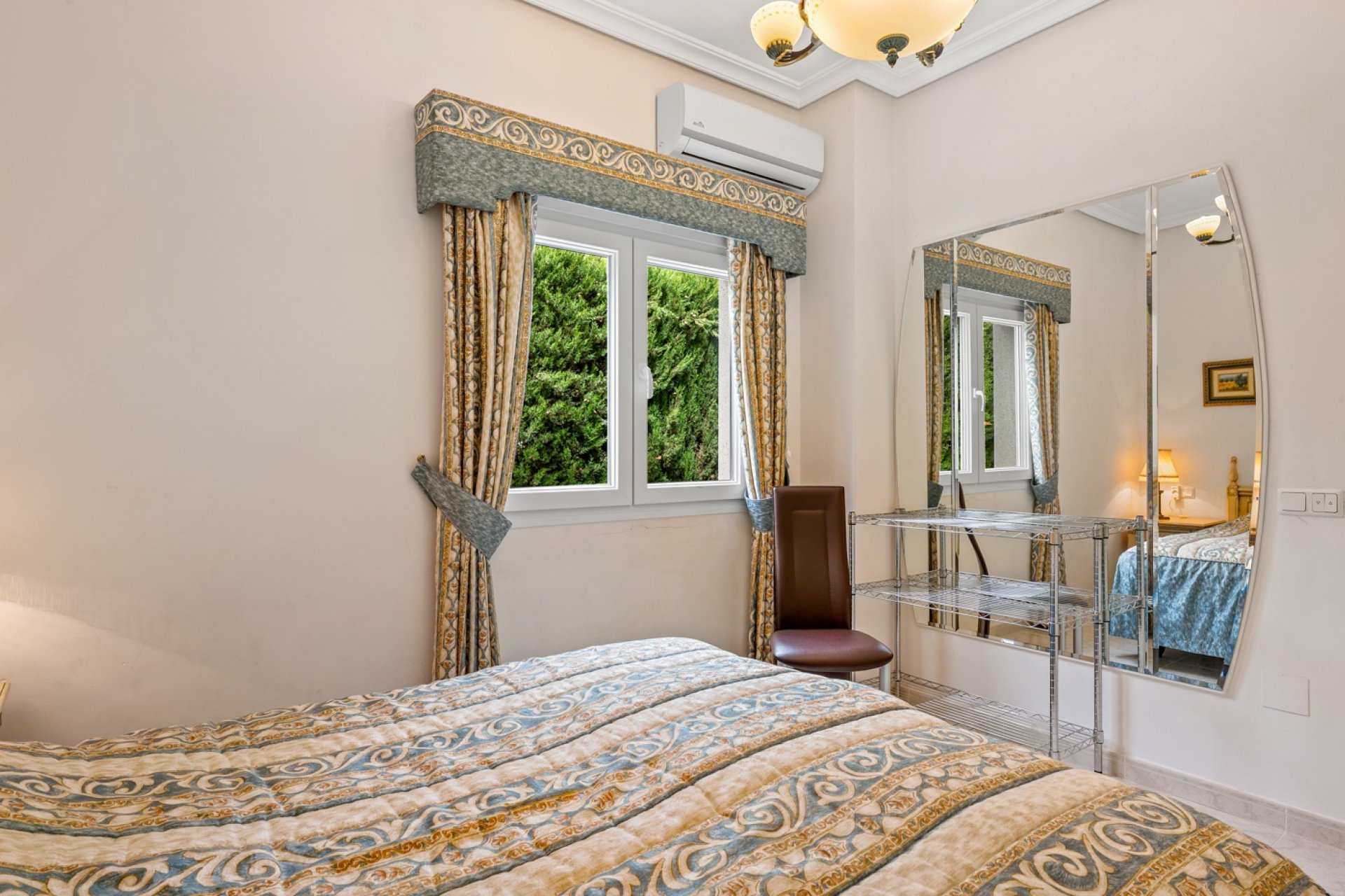 Sale - Villa - Ciudad Quesada