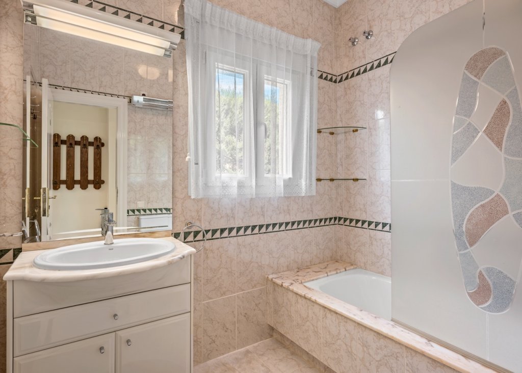 Sale - Villa - Ciudad Quesada