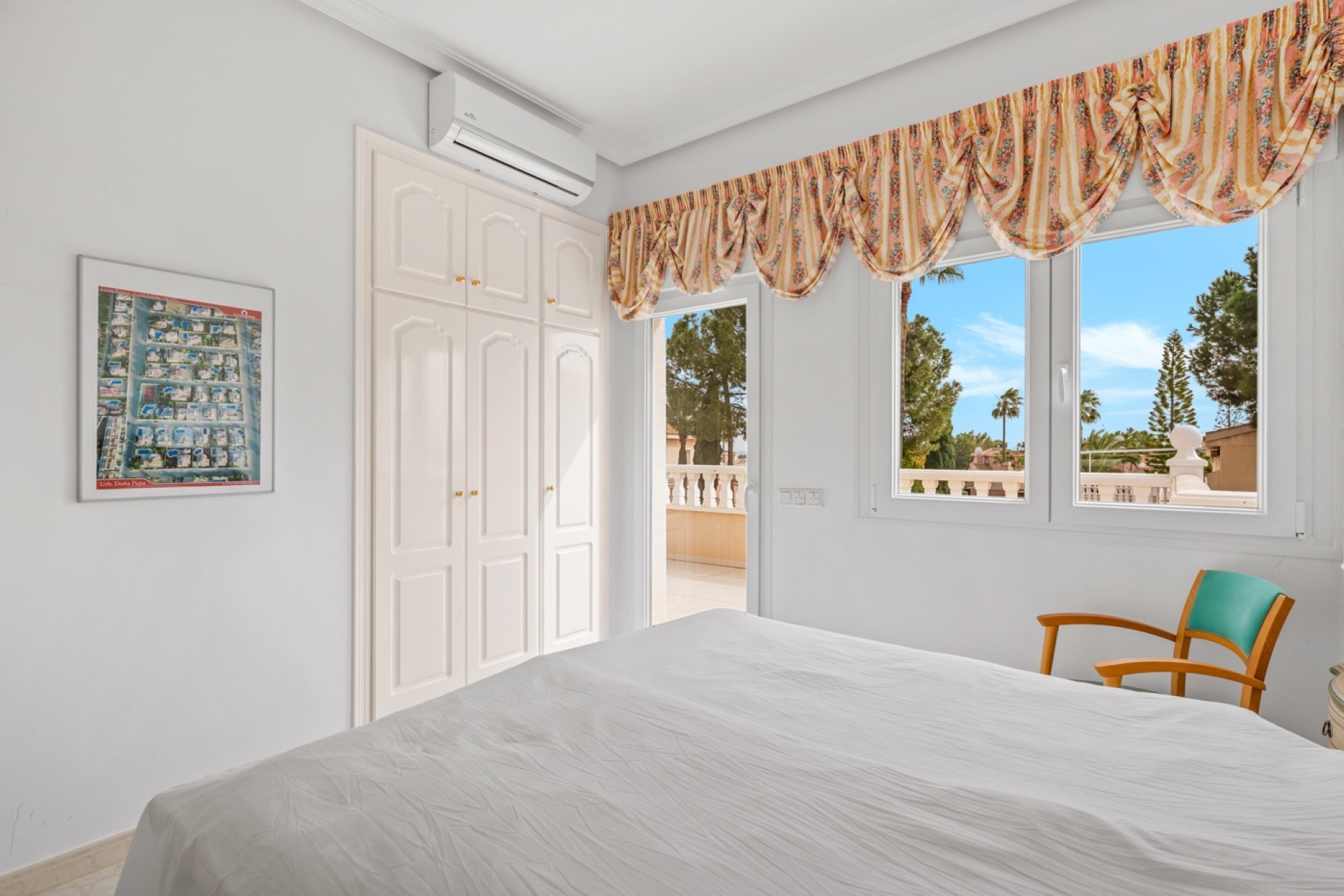 Sale - Villa - Ciudad Quesada