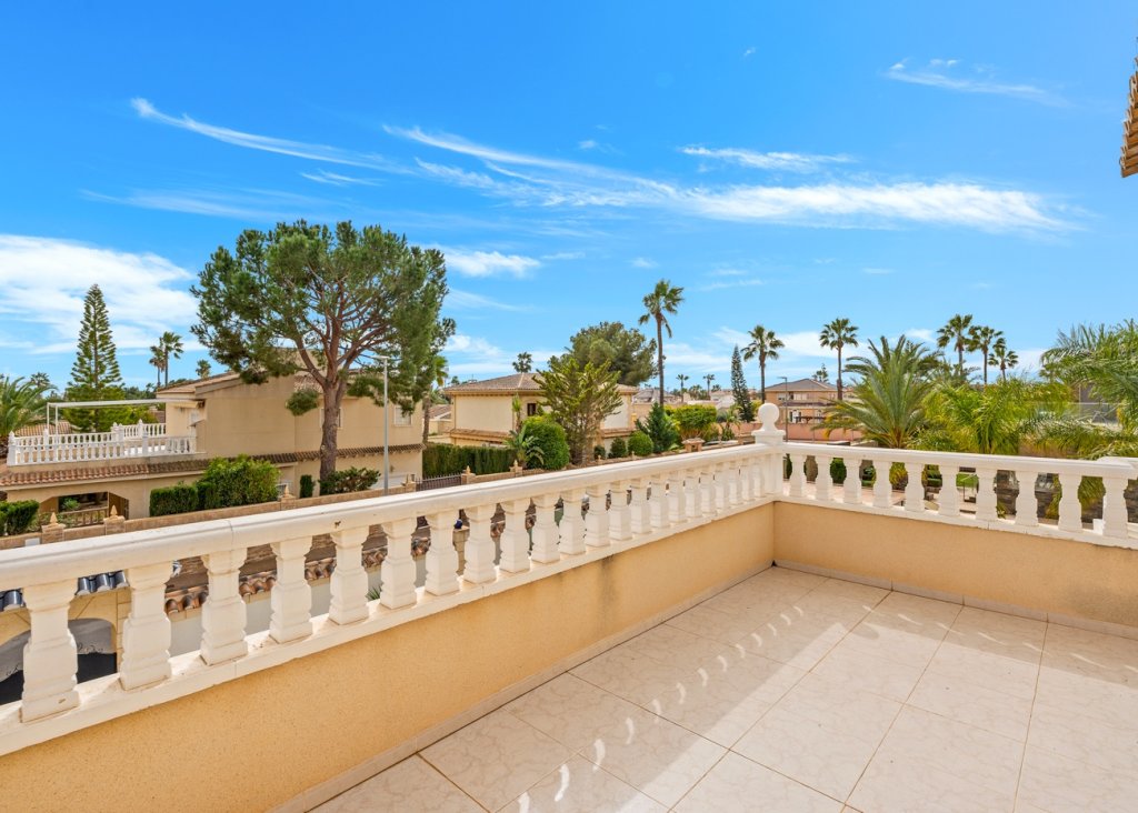 Sale - Villa - Ciudad Quesada