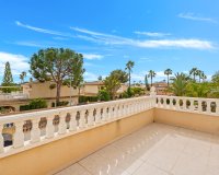 Sale - Villa - Ciudad Quesada