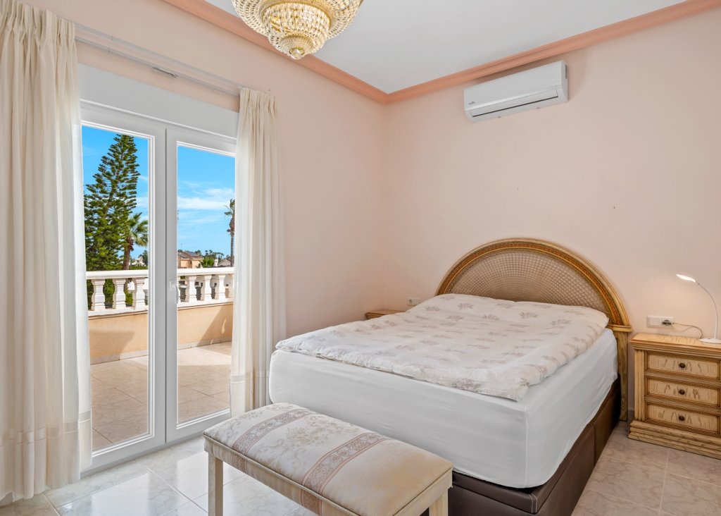 Sale - Villa - Ciudad Quesada