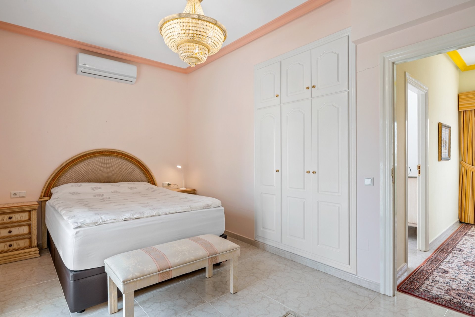 Sale - Villa - Ciudad Quesada