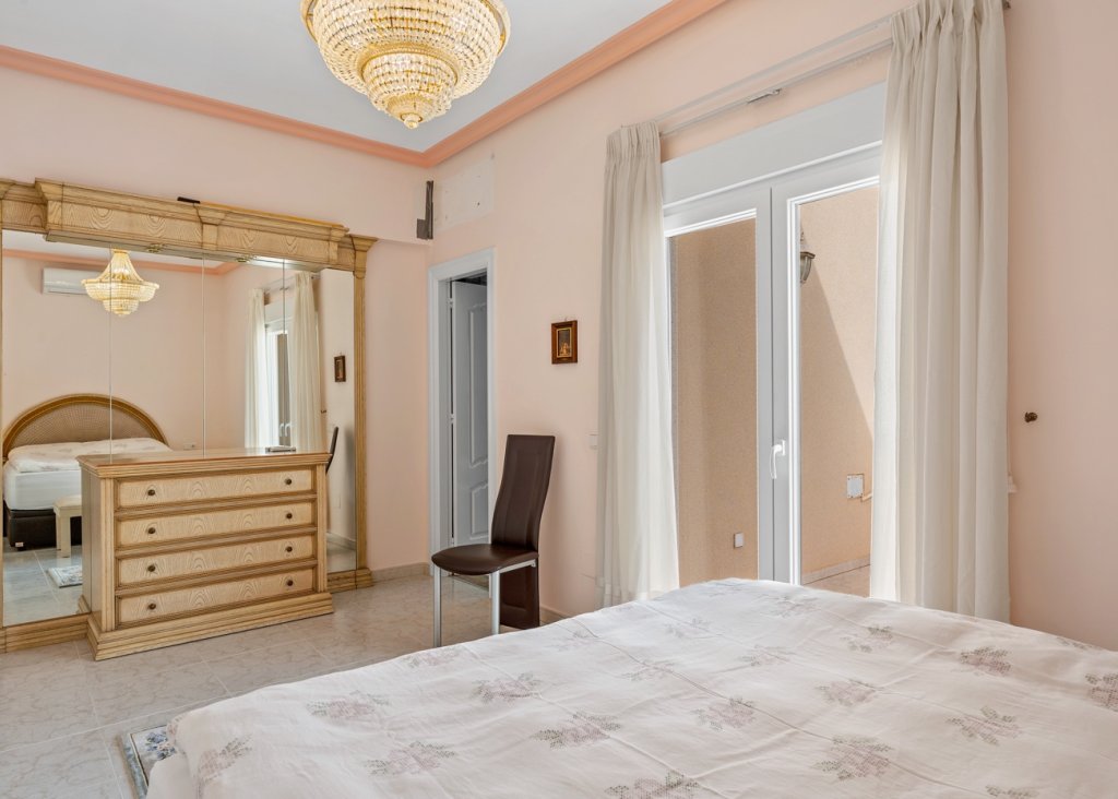 Sale - Villa - Ciudad Quesada