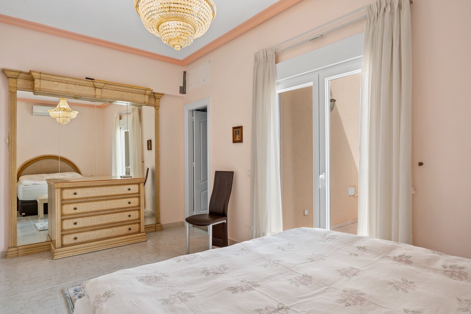 Sale - Villa - Ciudad Quesada