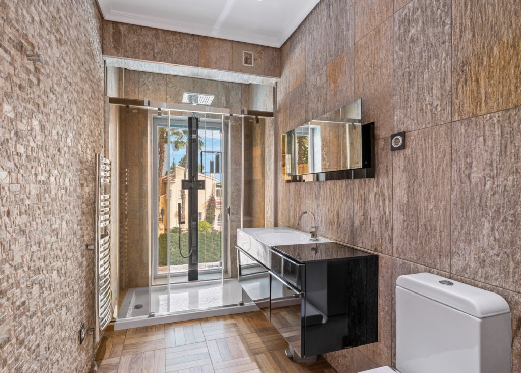 Sale - Villa - Ciudad Quesada