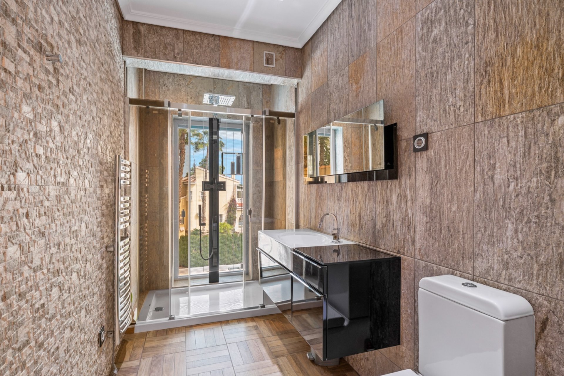 Sale - Villa - Ciudad Quesada