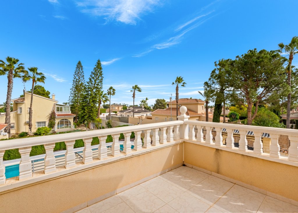 Sale - Villa - Ciudad Quesada