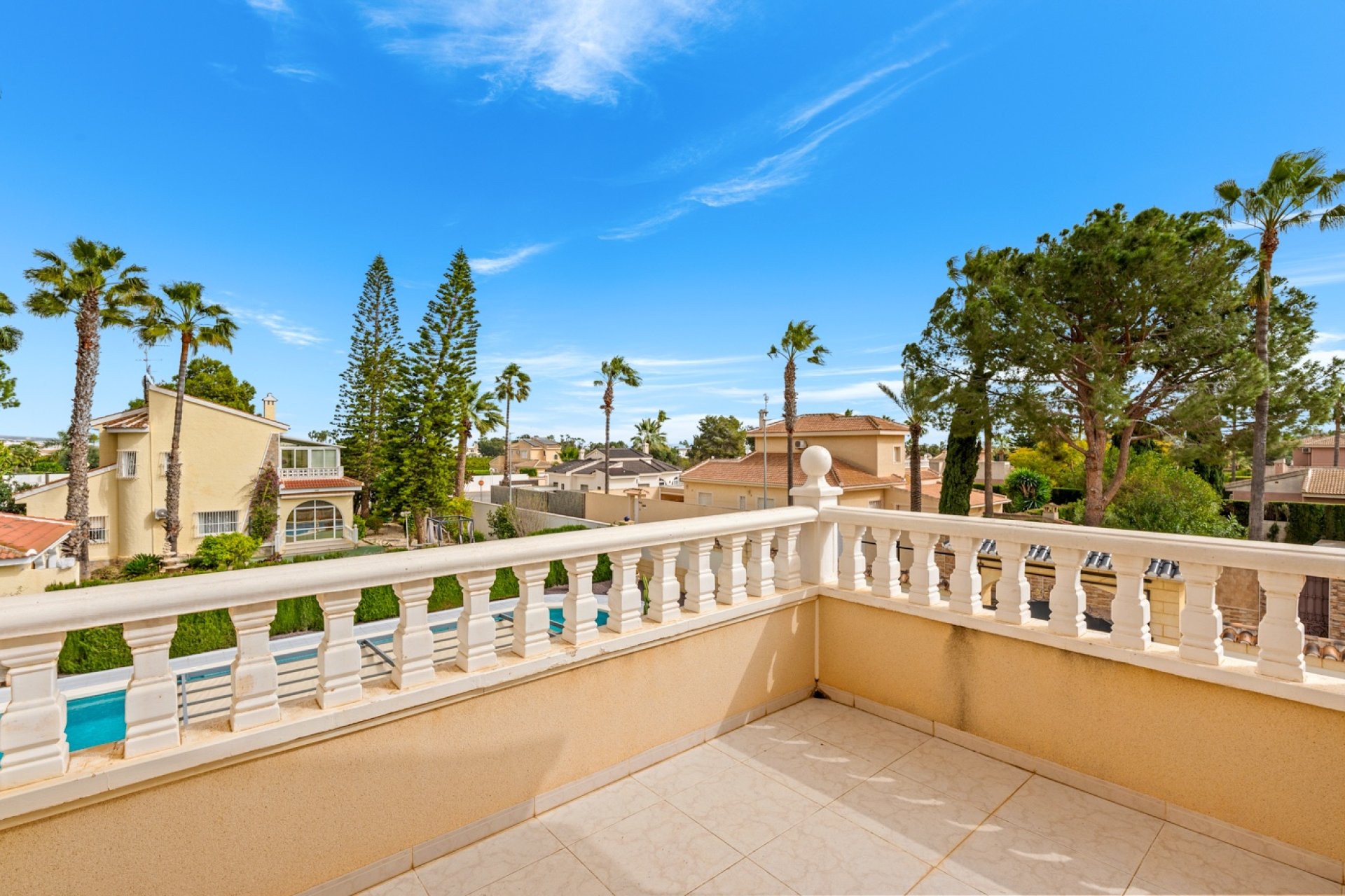 Sale - Villa - Ciudad Quesada