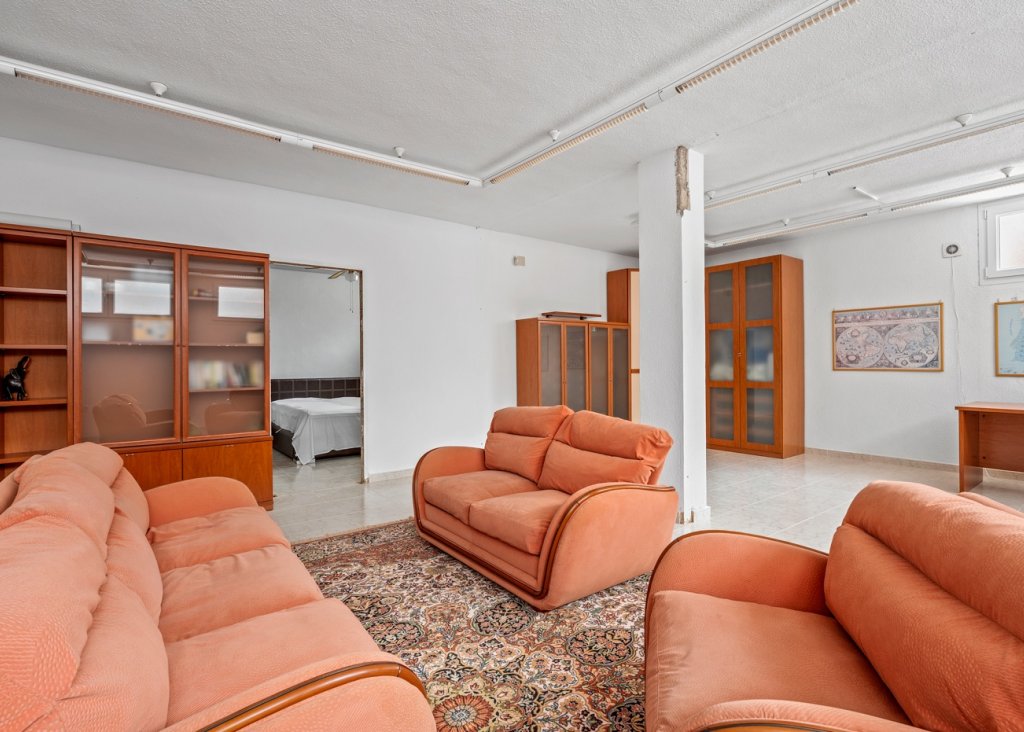 Sale - Villa - Ciudad Quesada