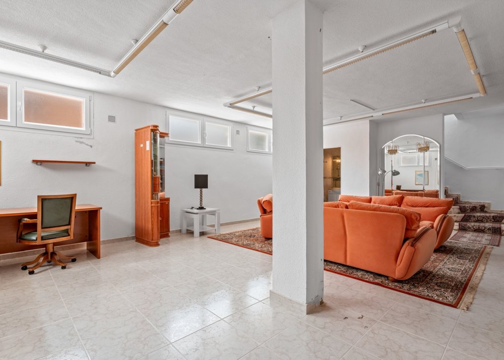 Sale - Villa - Ciudad Quesada