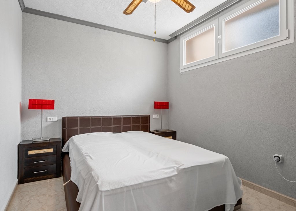 Sale - Villa - Ciudad Quesada