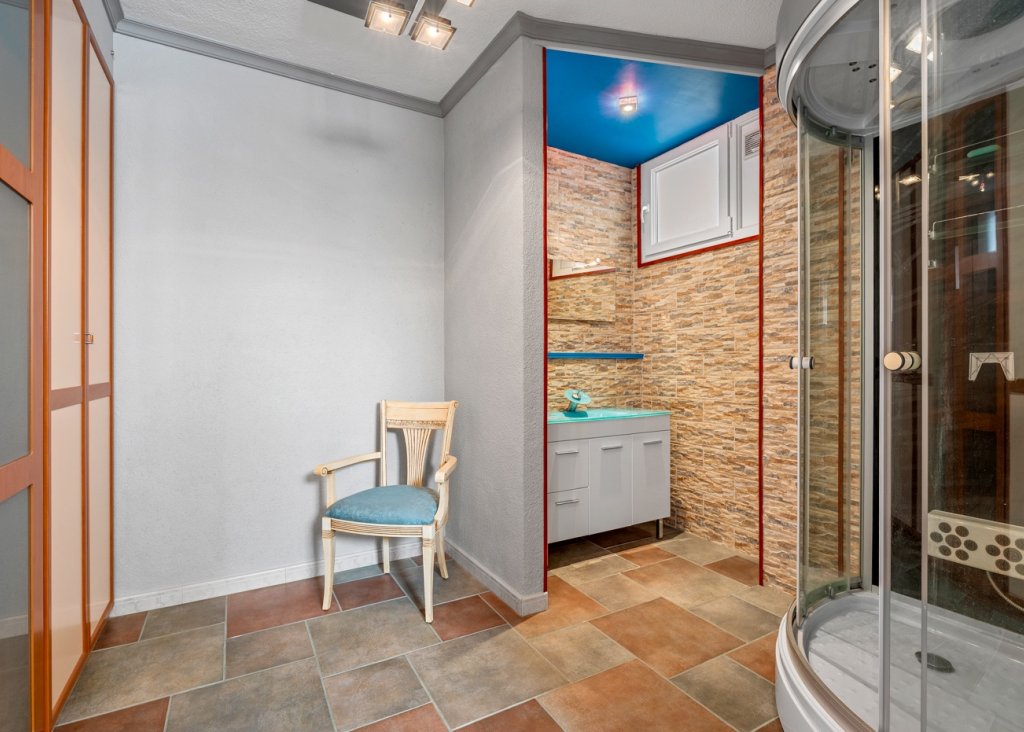 Sale - Villa - Ciudad Quesada