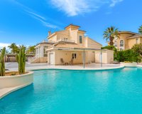 Sale - Villa - Ciudad Quesada