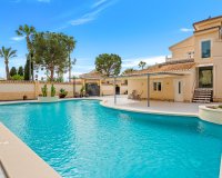 Sale - Villa - Ciudad Quesada