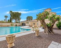 Sale - Villa - Ciudad Quesada