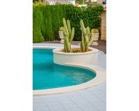 Sale - Villa - Ciudad Quesada