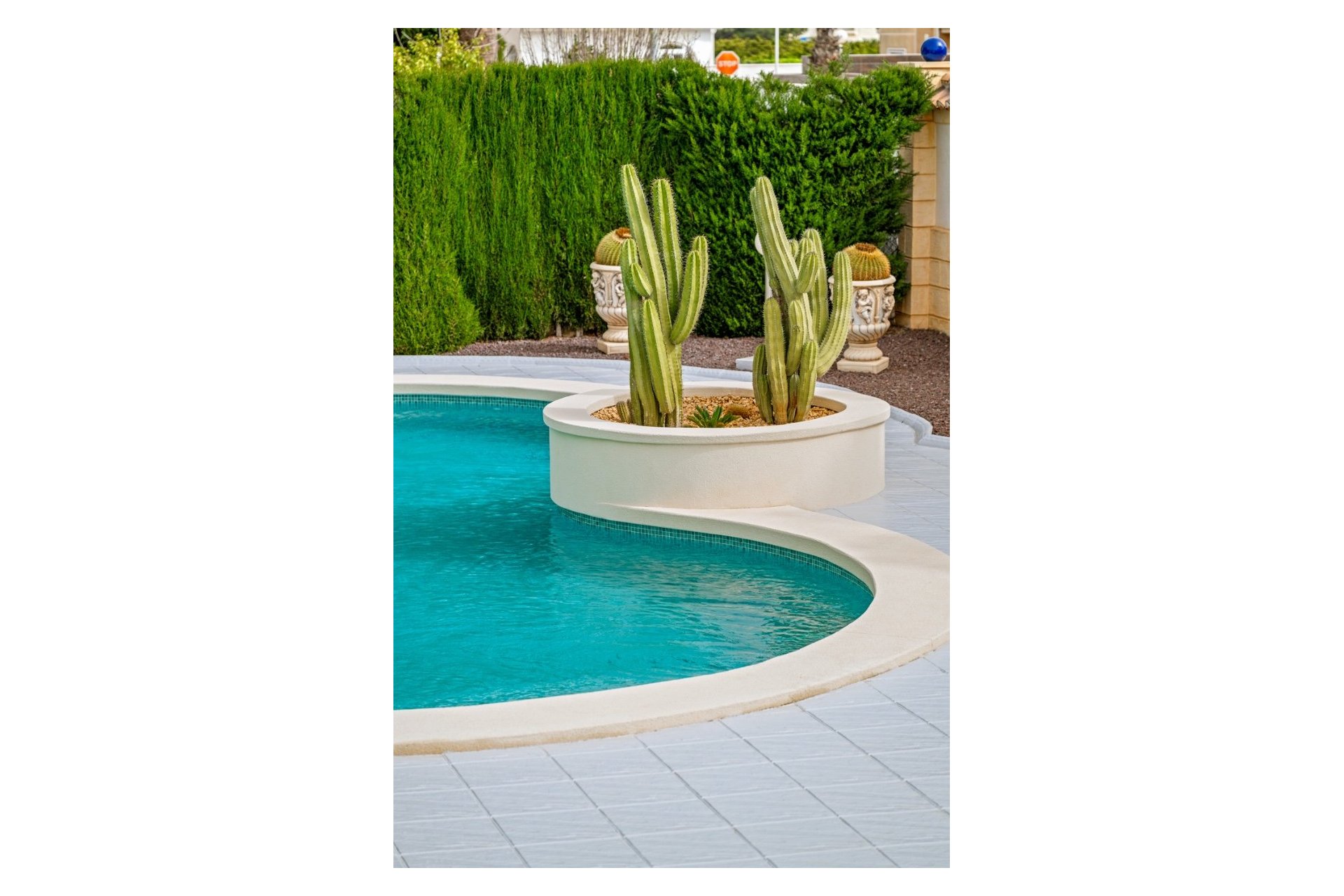 Sale - Villa - Ciudad Quesada