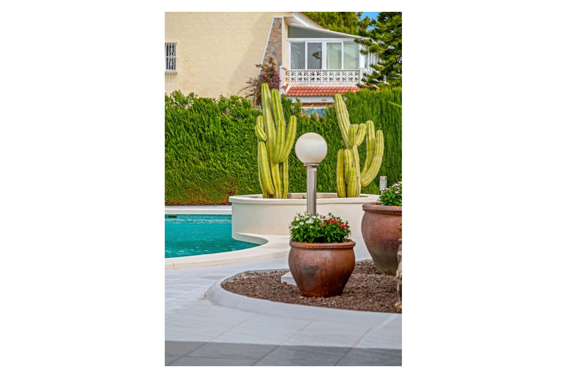 Sale - Villa - Ciudad Quesada