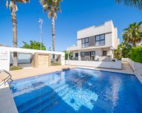 Sale - Villa - Ciudad Quesada