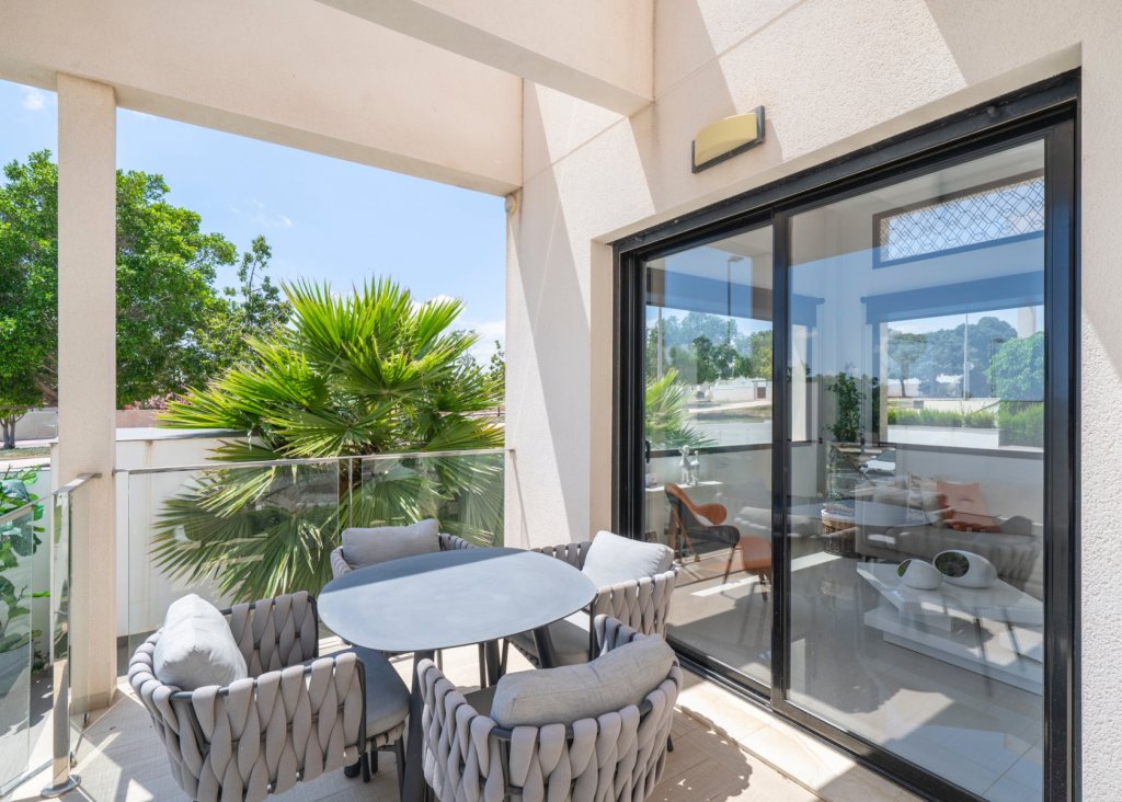 Sale - Villa - Ciudad Quesada