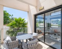 Sale - Villa - Ciudad Quesada