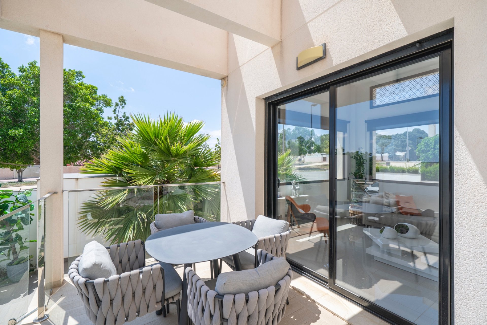 Sale - Villa - Ciudad Quesada